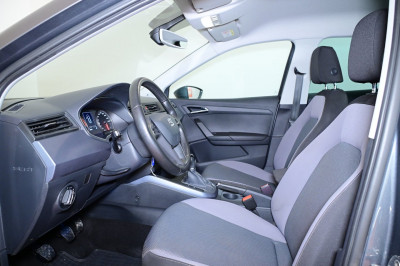 Seat Arona Gebrauchtwagen Seat Arona Gebrauchtwagen