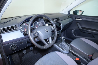 Seat Arona Gebrauchtwagen Seat Arona Gebrauchtwagen