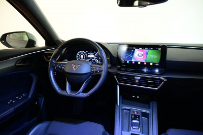 Cupra Formentor Gebrauchtwagen Cupra Formentor Gebrauchtwagen