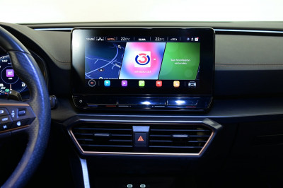 Cupra Formentor Gebrauchtwagen Cupra Formentor Gebrauchtwagen