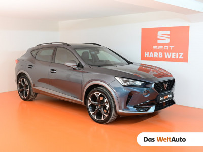 Cupra Formentor Gebrauchtwagen Cupra Formentor Gebrauchtwagen