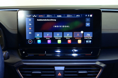 Cupra Formentor Gebrauchtwagen Cupra Formentor Gebrauchtwagen