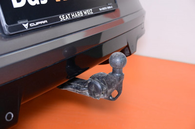 Cupra Formentor Gebrauchtwagen Cupra Formentor Gebrauchtwagen