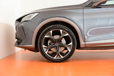 Cupra Formentor Gebrauchtwagen Cupra Formentor Gebrauchtwagen