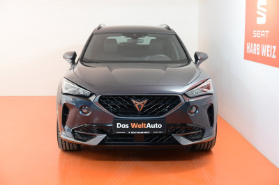 Cupra Formentor Gebrauchtwagen Cupra Formentor Gebrauchtwagen