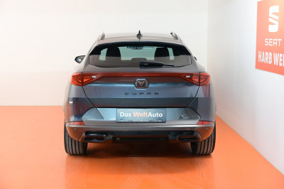 Cupra Formentor Gebrauchtwagen Cupra Formentor Gebrauchtwagen