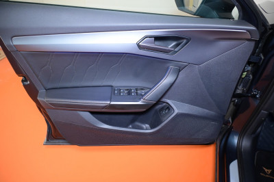 Cupra Formentor Gebrauchtwagen Cupra Formentor Gebrauchtwagen