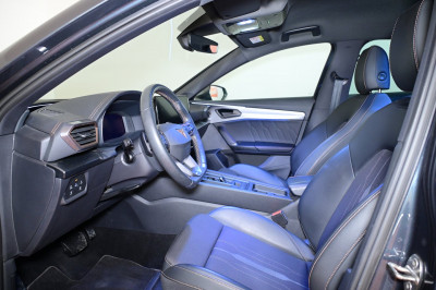 Cupra Formentor Gebrauchtwagen Cupra Formentor Gebrauchtwagen