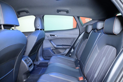 Cupra Formentor Gebrauchtwagen Cupra Formentor Gebrauchtwagen