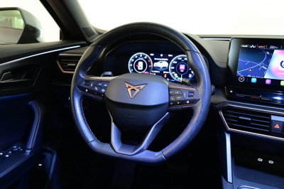 Cupra Formentor Gebrauchtwagen Cupra Formentor Gebrauchtwagen