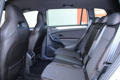 Seat Tarraco Gebrauchtwagen