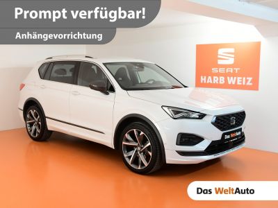 Seat Tarraco Gebrauchtwagen
