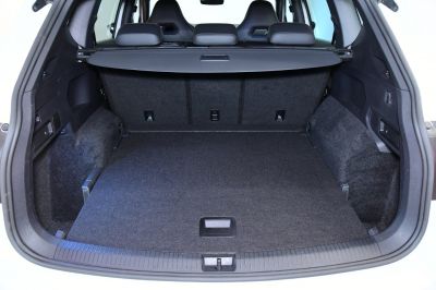 Seat Tarraco Gebrauchtwagen