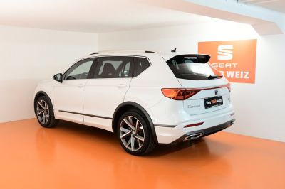 Seat Tarraco Gebrauchtwagen