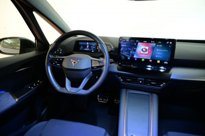 Cupra Born Gebrauchtwagen Cupra Born Gebrauchtwagen