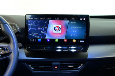 Cupra Born Gebrauchtwagen Cupra Born Gebrauchtwagen