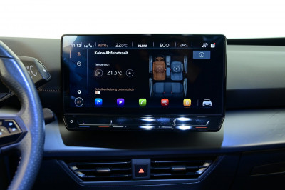 Cupra Born Gebrauchtwagen Cupra Born Gebrauchtwagen