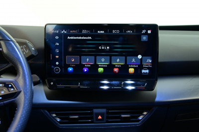 Cupra Born Gebrauchtwagen Cupra Born Gebrauchtwagen