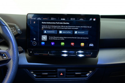 Cupra Born Gebrauchtwagen Cupra Born Gebrauchtwagen