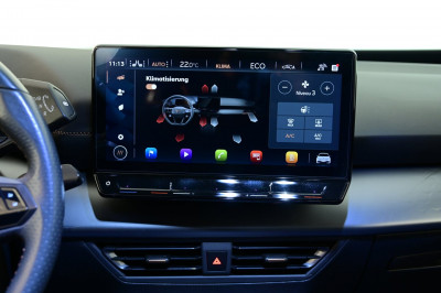 Cupra Born Gebrauchtwagen Cupra Born Gebrauchtwagen