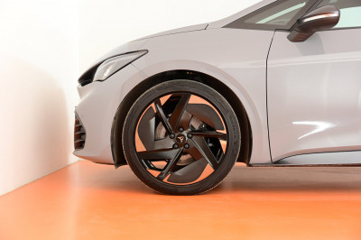 Cupra Born Gebrauchtwagen Cupra Born Gebrauchtwagen