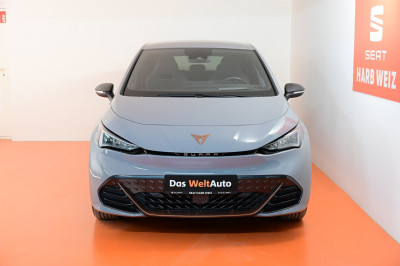 Cupra Born Gebrauchtwagen Cupra Born Gebrauchtwagen