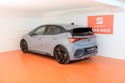 Cupra Born Gebrauchtwagen Cupra Born Gebrauchtwagen