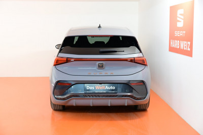 Cupra Born Gebrauchtwagen Cupra Born Gebrauchtwagen