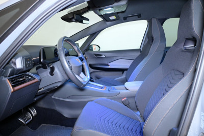 Cupra Born Gebrauchtwagen Cupra Born Gebrauchtwagen