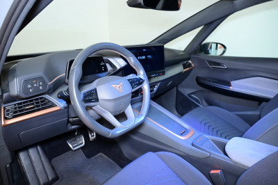 Cupra Born Gebrauchtwagen Cupra Born Gebrauchtwagen