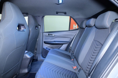 Cupra Born Gebrauchtwagen Cupra Born Gebrauchtwagen