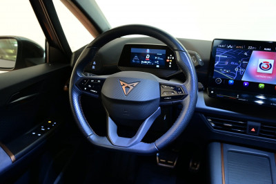 Cupra Born Gebrauchtwagen Cupra Born Gebrauchtwagen