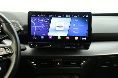 Cupra Born Gebrauchtwagen Cupra Born Gebrauchtwagen