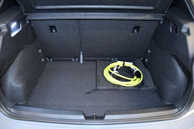 Cupra Born Gebrauchtwagen Cupra Born Gebrauchtwagen