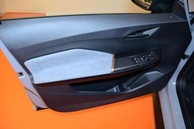 Cupra Born Gebrauchtwagen Cupra Born Gebrauchtwagen