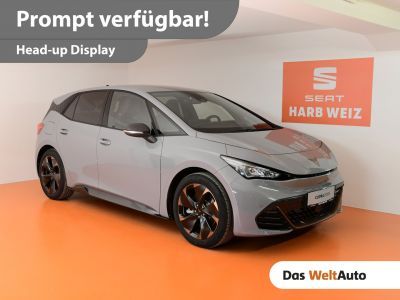 Cupra Born Gebrauchtwagen