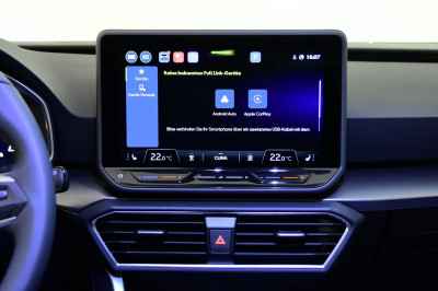 Seat Leon Gebrauchtwagen