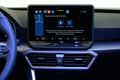 Seat Leon Gebrauchtwagen