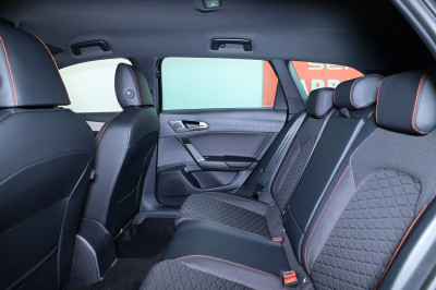 Seat Leon Gebrauchtwagen