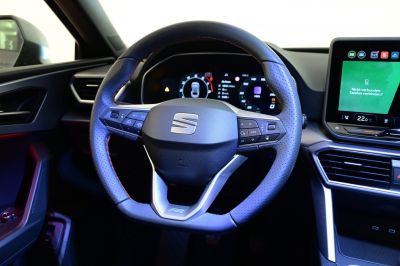 Seat Leon Gebrauchtwagen Seat Leon Gebrauchtwagen