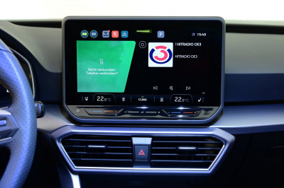 Seat Leon Gebrauchtwagen