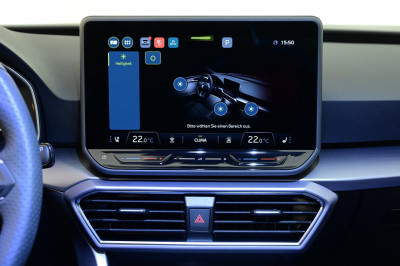 Seat Leon Gebrauchtwagen