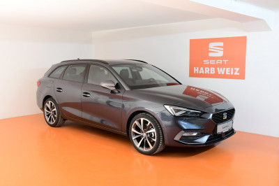 Seat Leon Gebrauchtwagen