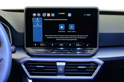 Seat Leon Gebrauchtwagen