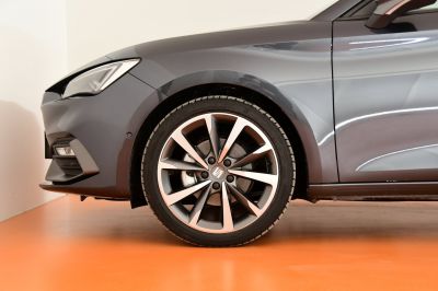 Seat Leon Gebrauchtwagen Seat Leon Gebrauchtwagen