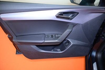 Seat Leon Gebrauchtwagen Seat Leon Gebrauchtwagen