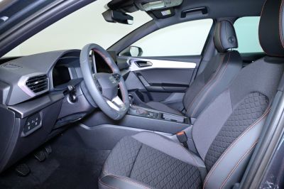 Seat Leon Gebrauchtwagen Seat Leon Gebrauchtwagen