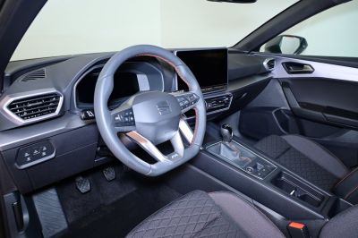 Seat Leon Gebrauchtwagen Seat Leon Gebrauchtwagen