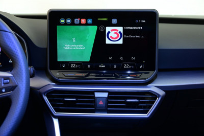 Seat Leon Gebrauchtwagen