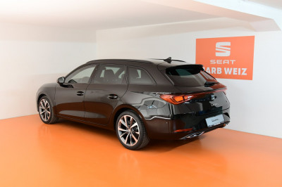 Seat Leon Gebrauchtwagen